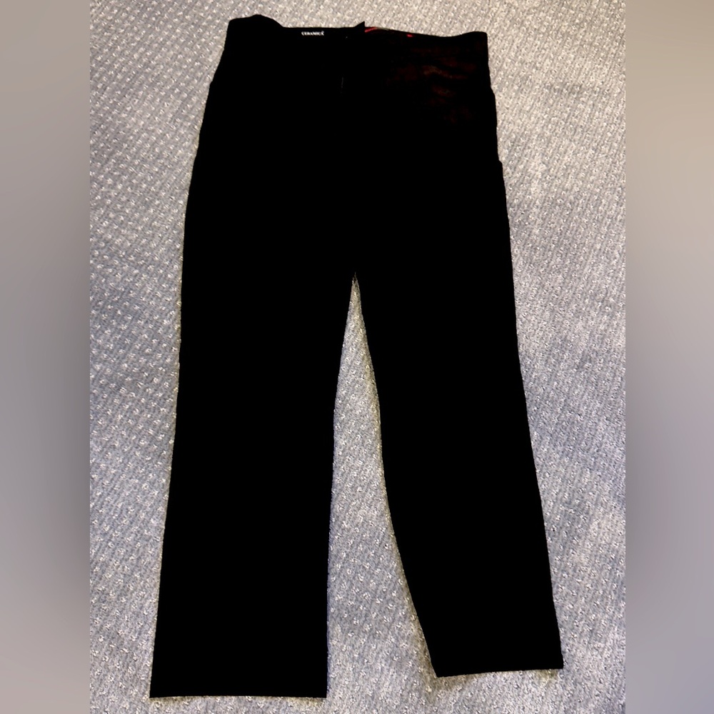 Alberto Pants